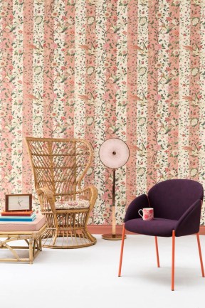 Paisley Home - Braquenie luxus tapéták teljes választéka