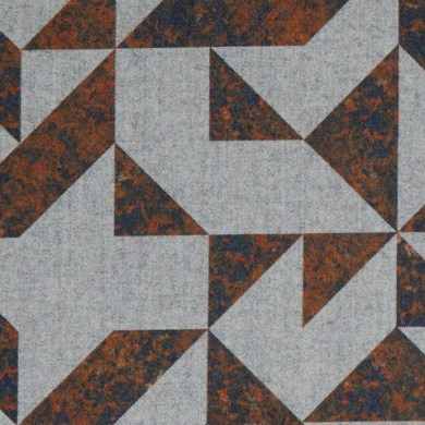 Camira Corrosion Etch bútorszövet