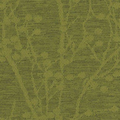 Camira Halcyon Blossom Evergreen bútorszövet