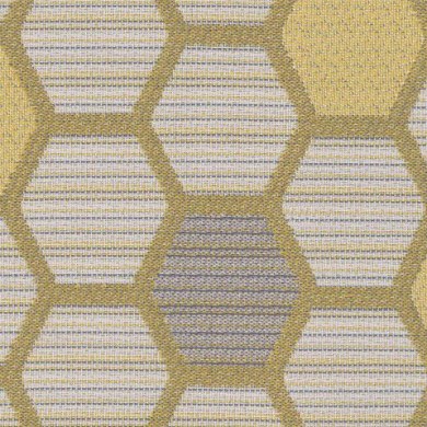 Camira Honeycomb Honey bútorszövet