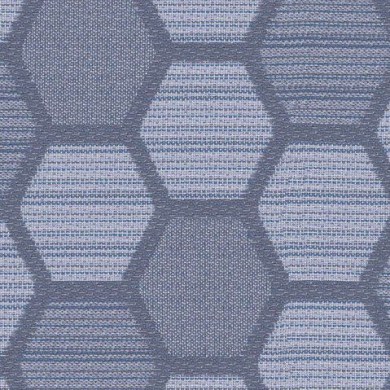 Camira Honeycomb Smoke bútorszövet