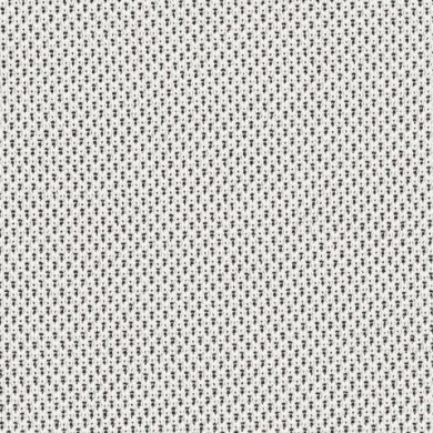 Camira Nexus Chalk hangelnyelő textil