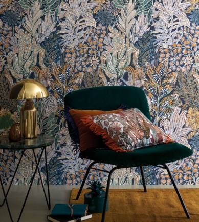 Paisley Home - Casamance tapéták teljes választéka