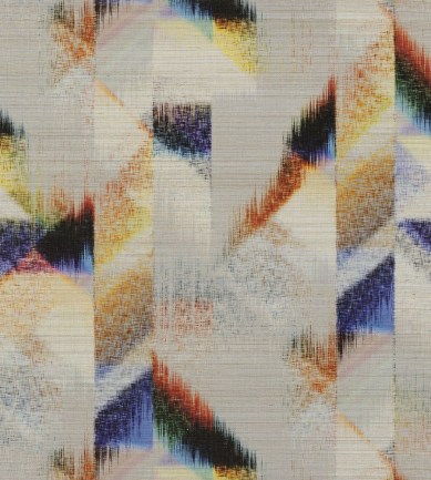 Casamance Archibald Multico tapéta - Paisley Home