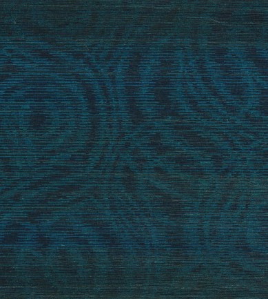 Casamance Lewis Bleu tapéta - Paisley Home