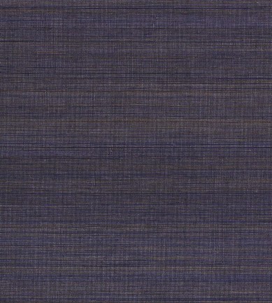 Casamance Pencil Prune tapéta - Paisley Home