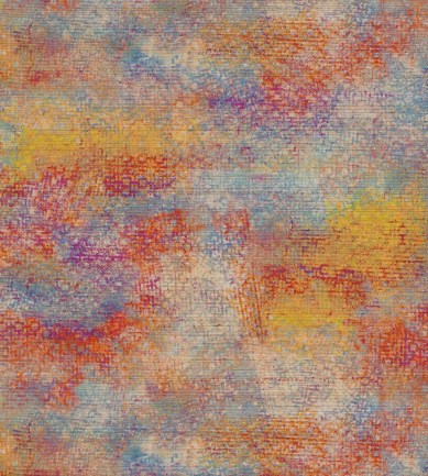 Casamance Pigment Multicouleurs tapéta - Paisley Home