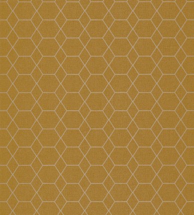 Casamance Pytheas Or tapéta