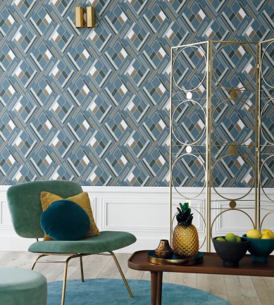 Paisley Home - Casamance tapéták teljes választéka