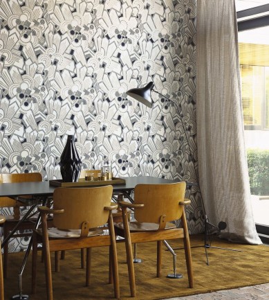 Casamance Atmos 73910118 tapéta - Paisley Home