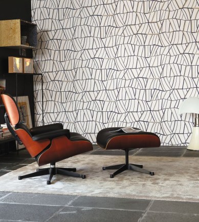 Casamance Lalique 73880120 tapéta - Paisley Home