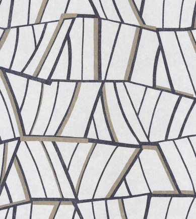 Casamance Lalique 73880120 tapéta - Paisley Home