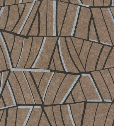 Casamance Lalique 73880222 tapéta - Paisley Home