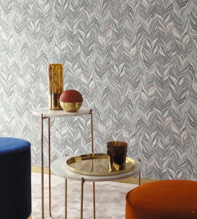 Casamance Miller 73890510 tapéta - Paisley Home