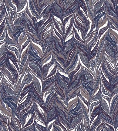 Casamance Miller 73890612 tapéta - Paisley Home