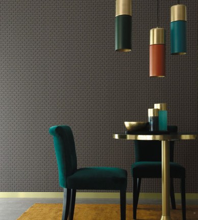 Casamance Stein 73920538 tapéta - Paisley Home