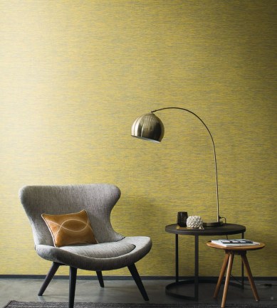 Casamance Cornely White tapéta - Paisley Home