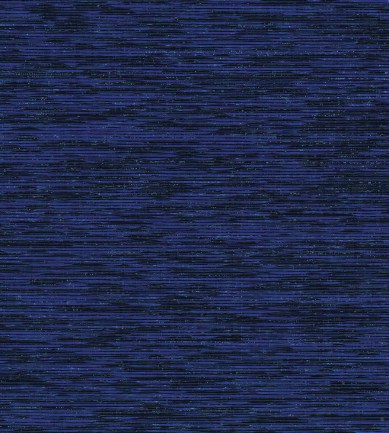 Casamance Cornely Blue tapéta - Paisley Home