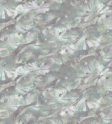 Casamance Willy Beige tapéta - Paisley Home