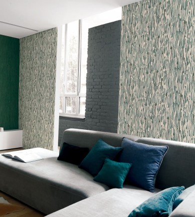 Paisley Home - Casamance design tapéták teljes választéka