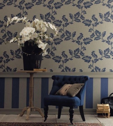 Casamance Boxwood 9380101 tapéta - Paisley Home