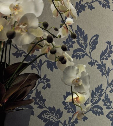 Casamance Foliage 9360166 tapéta - Paisley Home