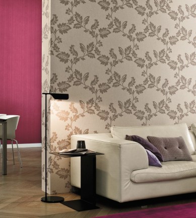 Casamance Foliage 9360344 tapéta - Paisley Home