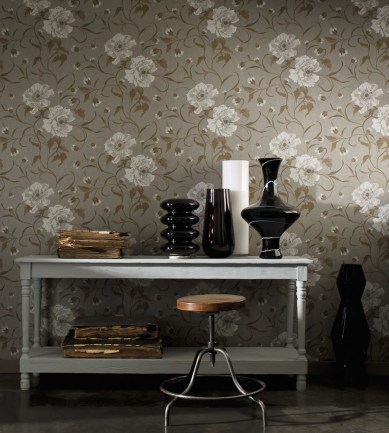 Casamance Peony 9330202 tapéta - Paisley Home