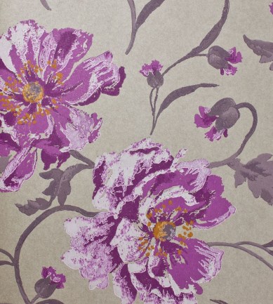 Casamance Peony 9330202 tapéta - Paisley Home