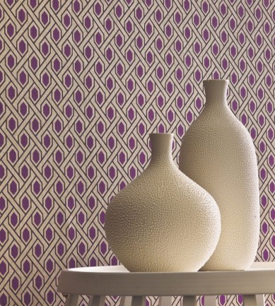 Casamance Sweet Pea 9340219 tapéta - Paisley Home