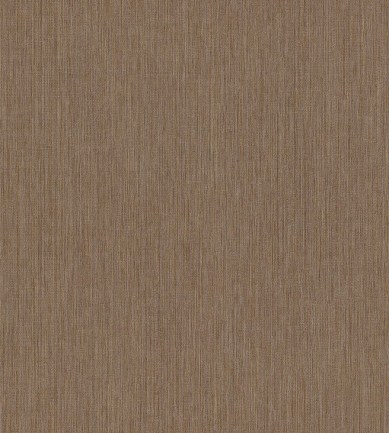 Casamance Acoara Brun Tabac tapéta - Paisley Home