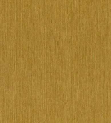 Casamance Acoara Jaune OR tapéta - Paisley Home