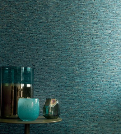 Casamance Capim Vert Pale tapéta - Paisley Home