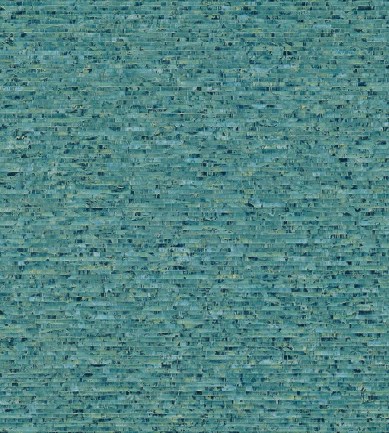 Casamance Capim Bleu Ciel tapéta - Paisley Home