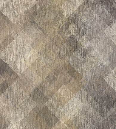 Casamance Jacarau Beige Taupe tapéta - Paisley Home