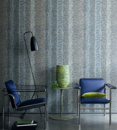 Casamance Maneira Praline tapéta - Paisley Home
