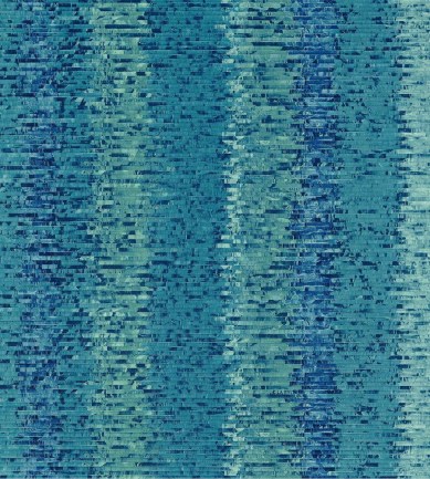 Casamance Maneira Bleu Roi tapéta - Paisley Home