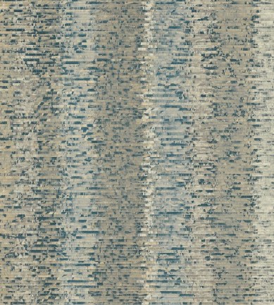 Casamance Maneira Acier tapéta - Paisley Home