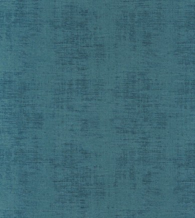 Casamance Johara Bleu Canard tapéta