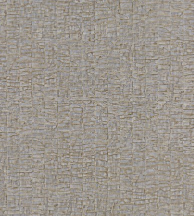 Casamance Caiman Acier tapéta