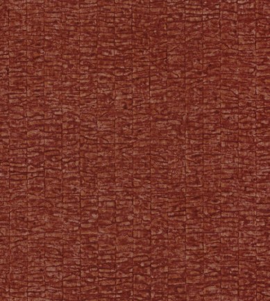 Casamance Caiman Bordeaux tapéta