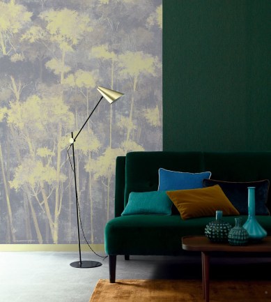 Paisley Home - Casamance design tapéták teljes választéka