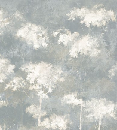 Casamance Selva Gris tapéta