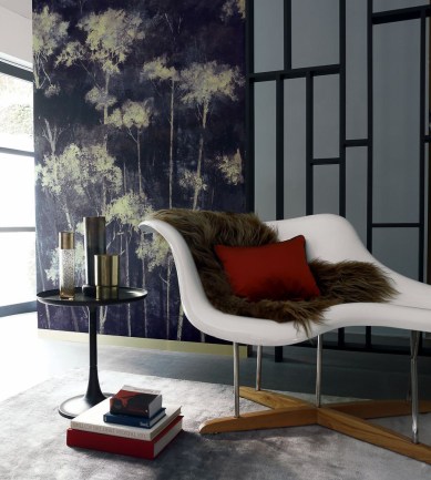 Paisley Home - Casamance design tapéták teljes választéka