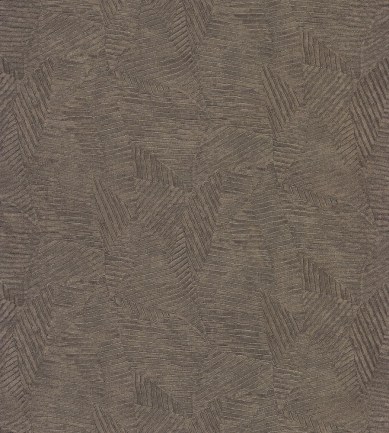 Casamance Soroa Chocolat tapéta