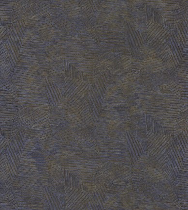 Casamance Soroa Marine tapéta