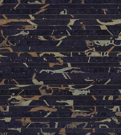 Casamance Bacove Marine tapéta - Paisley Home