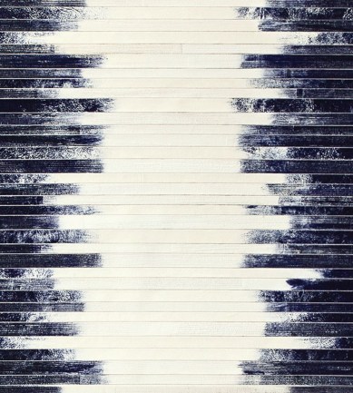 Casamance Maoli Marine tapéta - Paisley Home