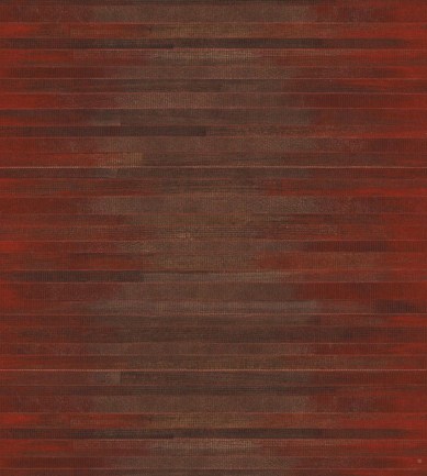 Casamance Maoli Rouge tapéta - Paisley Home