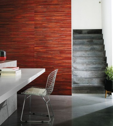 Casamance Pao Sepia tapéta - Paisley Home